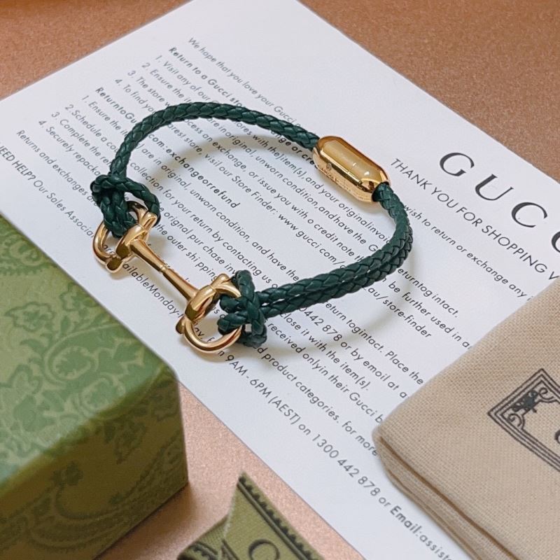 Gucci Bracelets